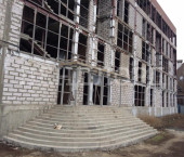 помещение 5071 кв м Доватора
