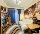 комната 13.4 кв м ул. Возрождения,  д.14