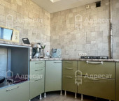 1-комн, 31.7кв м, этаж 4/5 ул. Аракская,  д.29