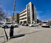 офис 619.1 кв м, этаж 1/5 ул. Коммунистическая,  д.13а