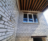 коттедж 201 кв м ул. Покровского 2-й проезд