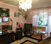 2-комн, 43.5кв м, этаж 1/9 ул. Двинская,  д.2