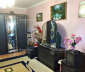 2-комн, 43.5кв м, этаж 1/9 ул. Двинская,  д.2