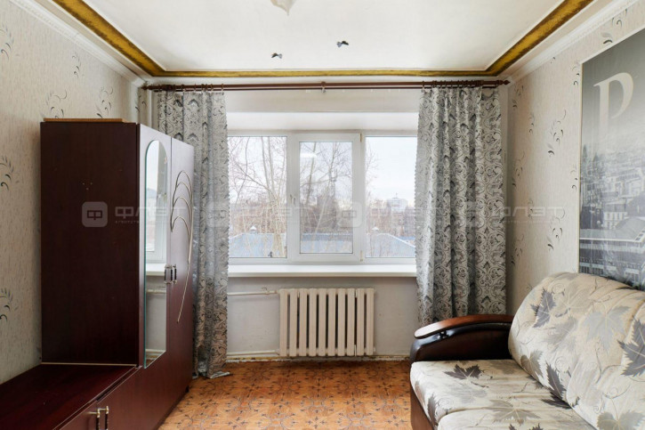 1-комн квартира ул. Восстания, дом 24