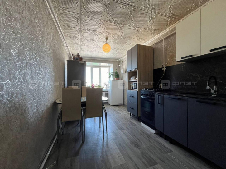 3-комн квартира ул. Дружба, дом 1а