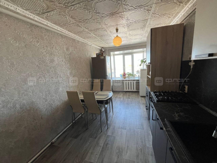 3-комн квартира ул. Дружба, дом 1а
