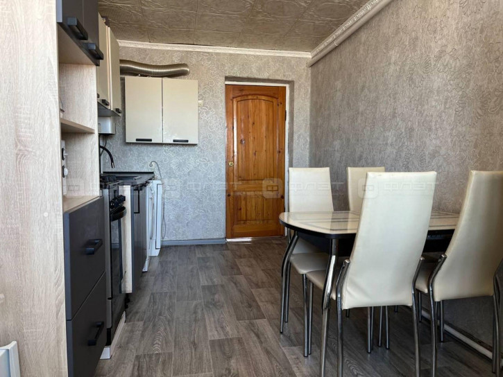 3-комн квартира ул. Дружба, дом 1а