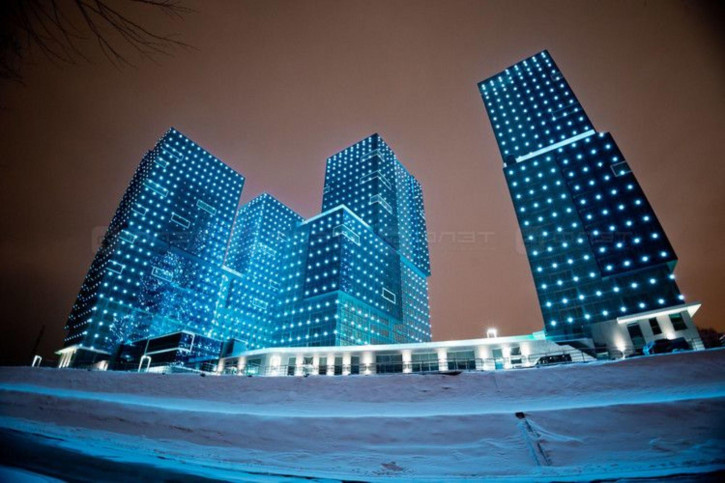 1-комн квартира ул. Шоссейная, дом 57