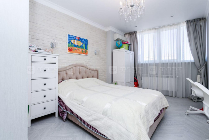 2-комн квартира ул. Декабристов, дом 89В