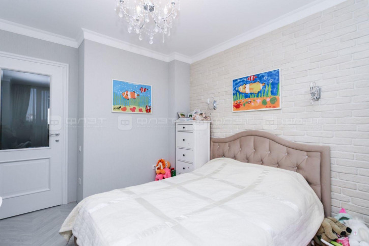 2-комн квартира ул. Декабристов, дом 89В