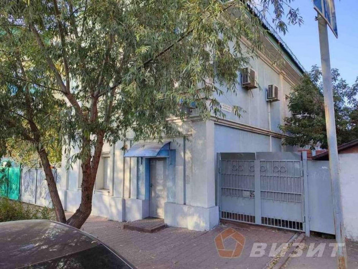 Офис Кутякова улица, 6Д