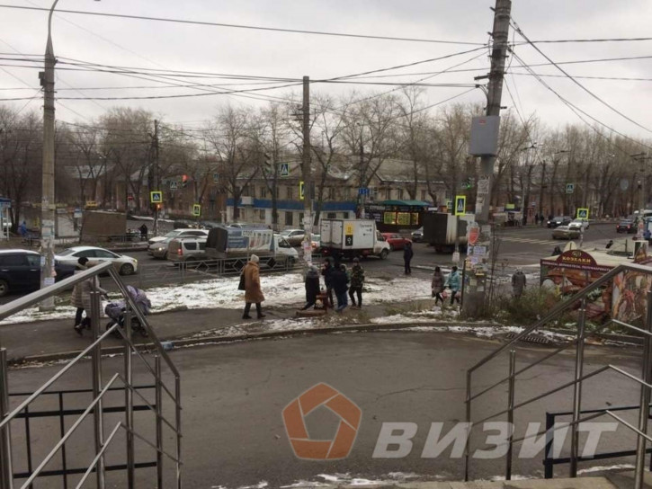 Торговое помещение Кирова проспект, 104