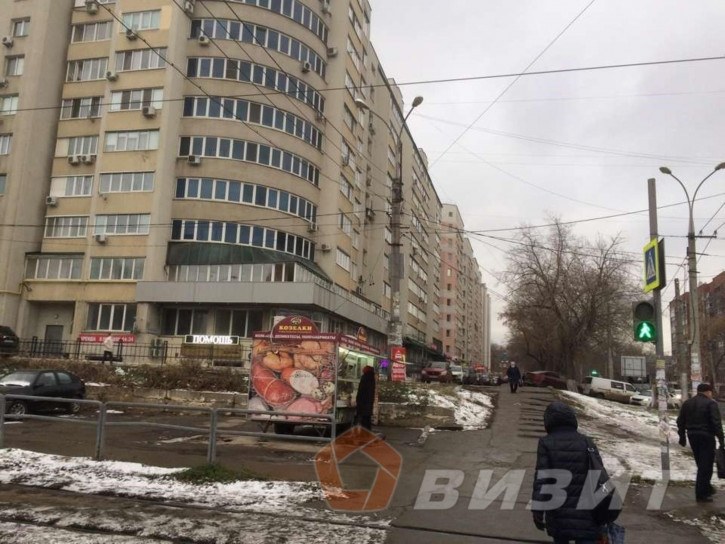 Торговое помещение Кирова проспект, 104