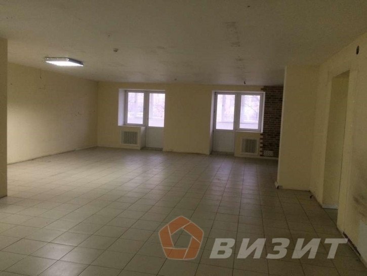 Торговое помещение Кирова проспект, 104