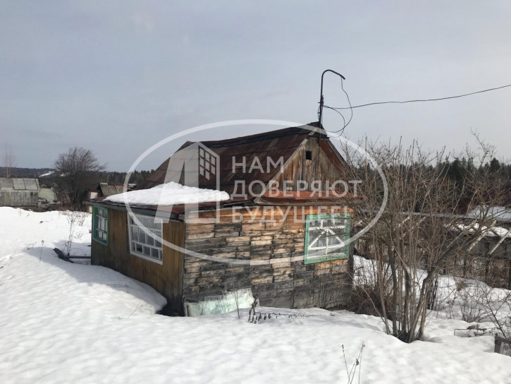 Коттедж/дом 49