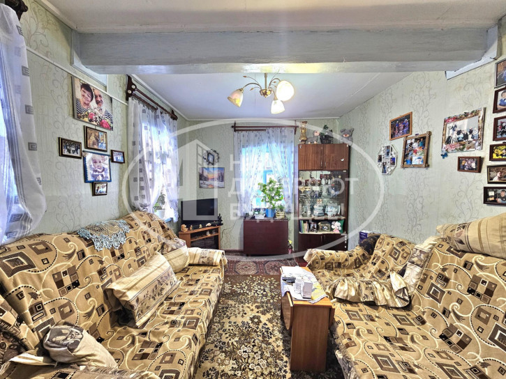 Коттедж/дом Боровая улица, 31