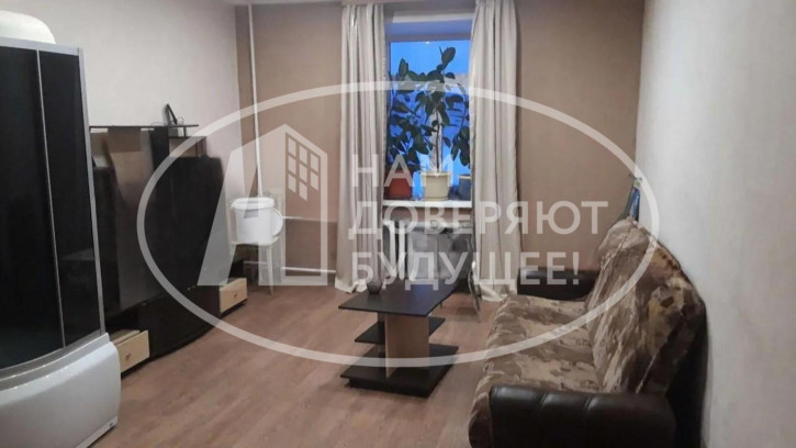 2-комн квартира улица Свердлова, 3