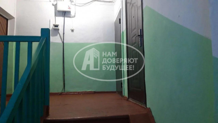 2-комн квартира улица Свердлова, 3