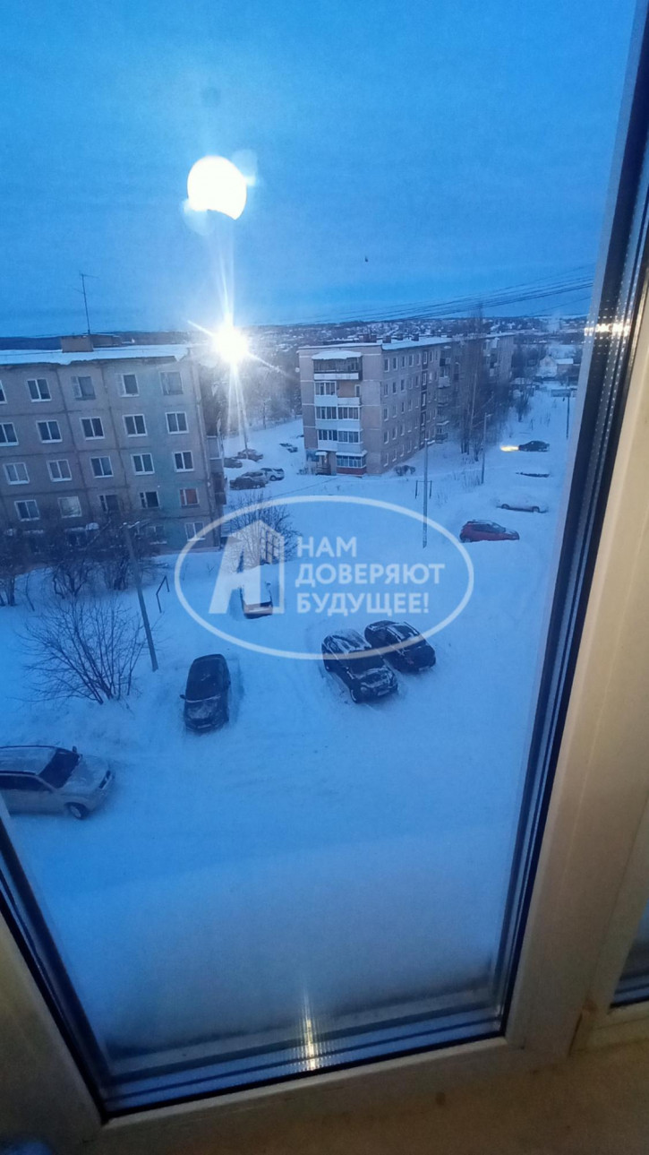 Комната проспект Ленина, 35