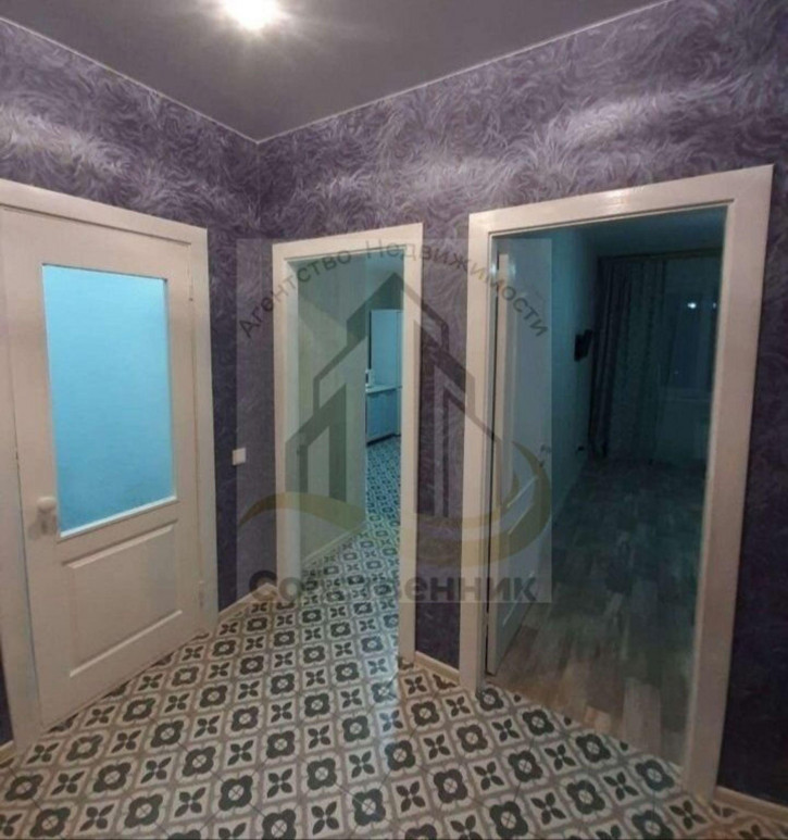 1-комн квартира Труда пр-кт, 68
