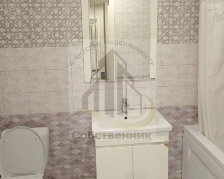 1-комн квартира Суворова ул, 122а