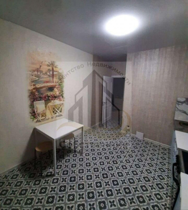 1-комн квартира Труда пр-кт, 68