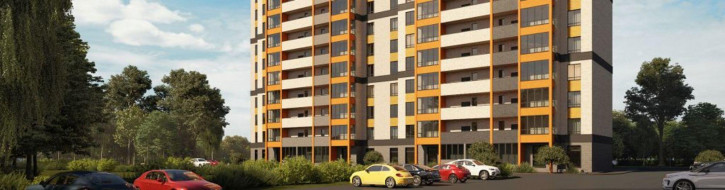 2-комн квартира Горбатова ул, 45А