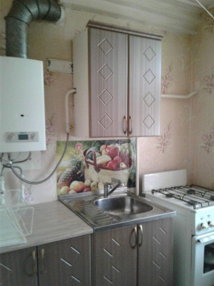1-комн квартира Можайского ул, 84