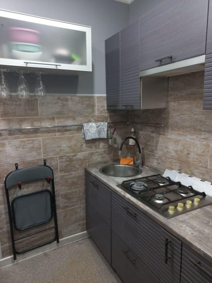 3-комн квартира Советская ул, 41
