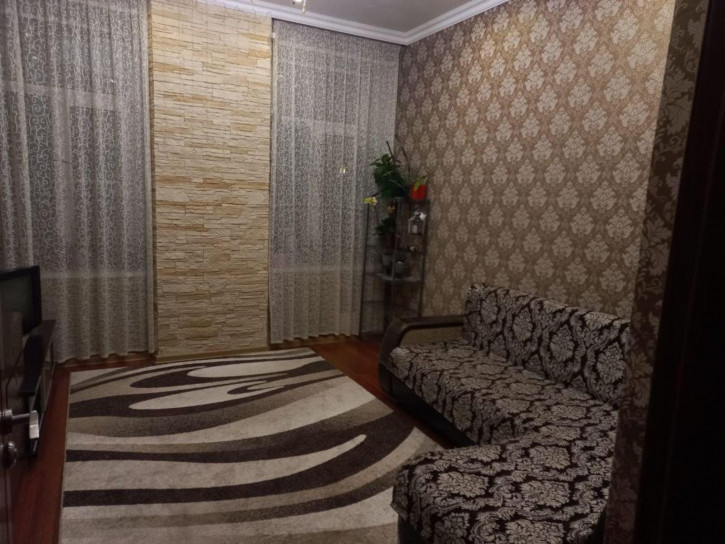 3-комн квартира Советская ул, 41