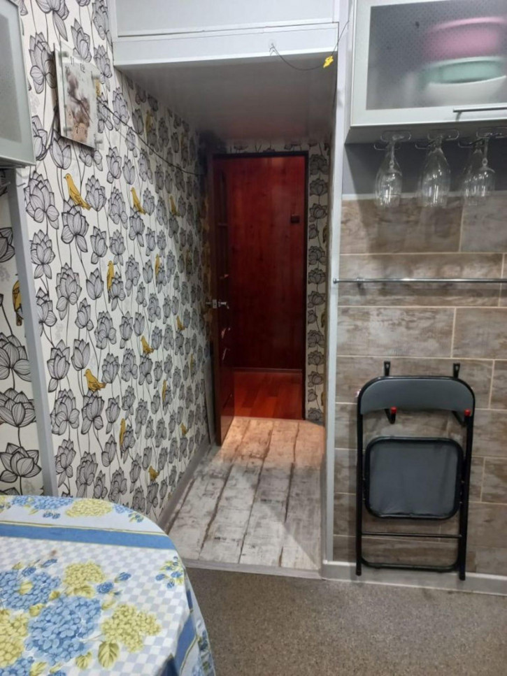 3-комн квартира Советская ул, 41