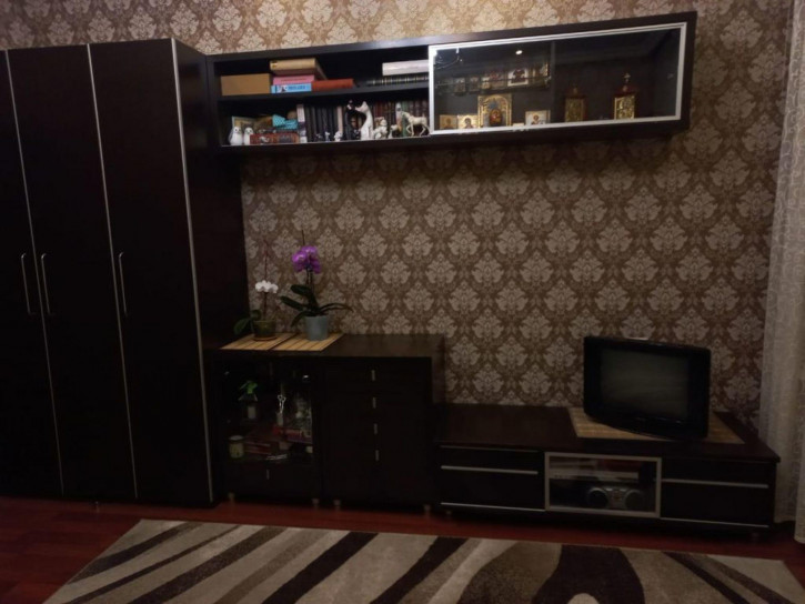 3-комн квартира Советская ул, 41