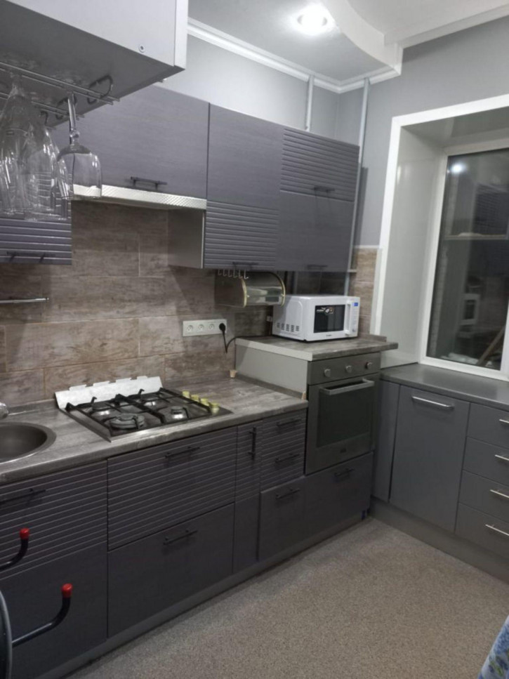 3-комн квартира Советская ул, 41
