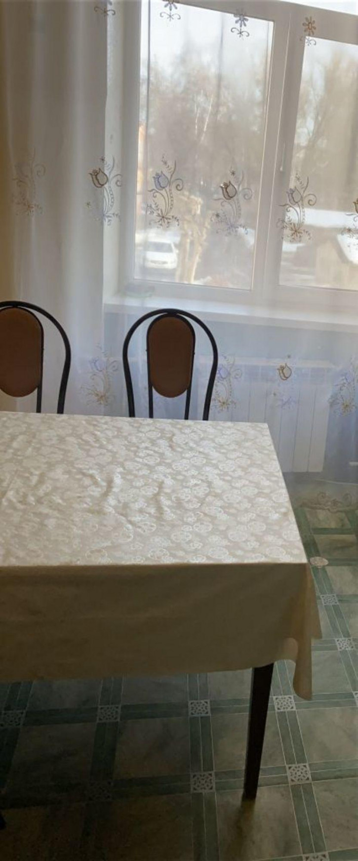 3-комн квартира Панина ул, 14