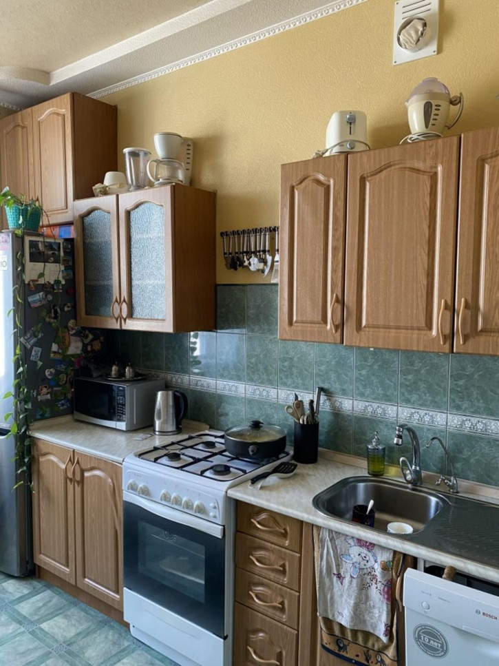 3-комн квартира Панина ул, 14