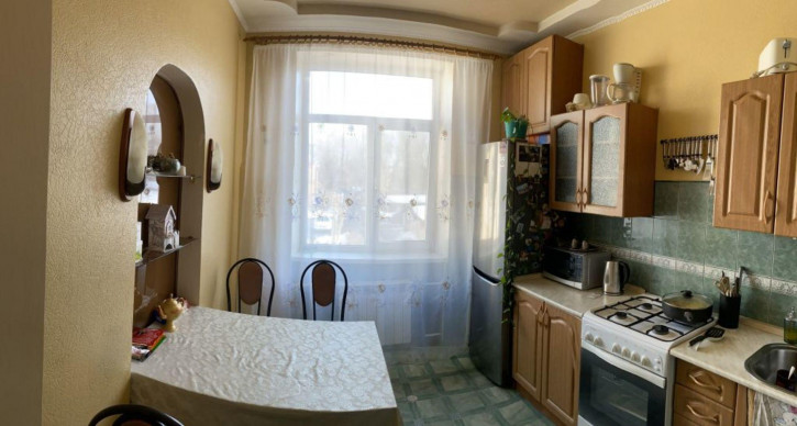 3-комн квартира Панина ул, 14