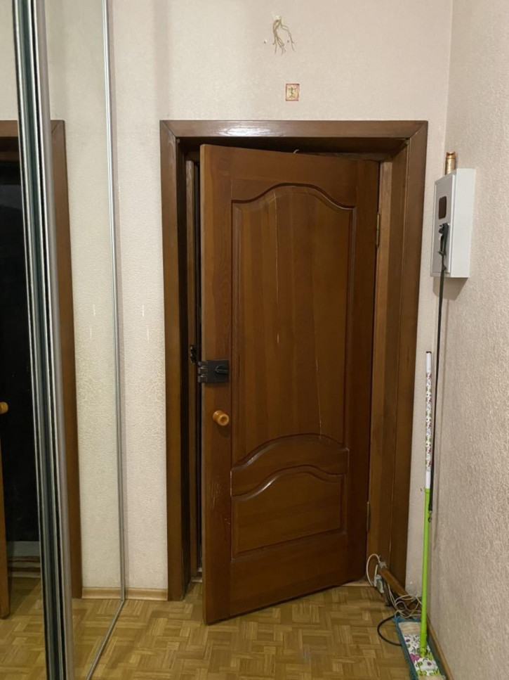 3-комн квартира Панина ул, 14