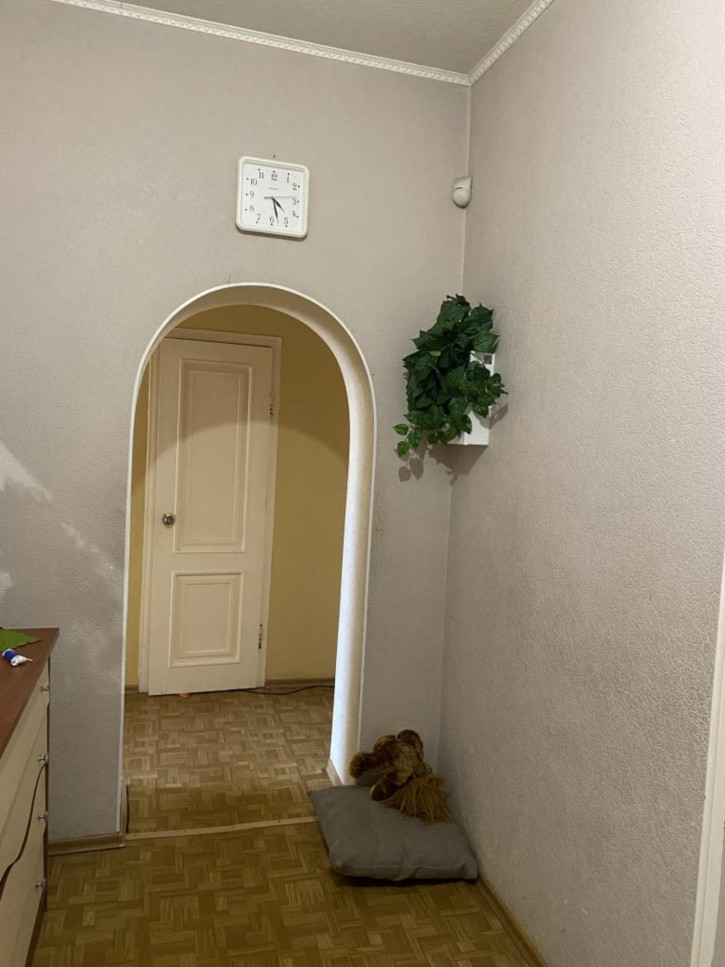 3-комн квартира Панина ул, 14