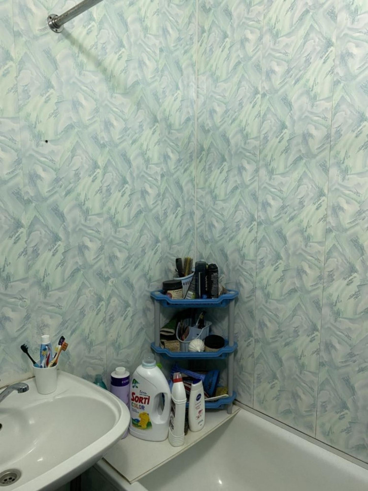 3-комн квартира Панина ул, 14
