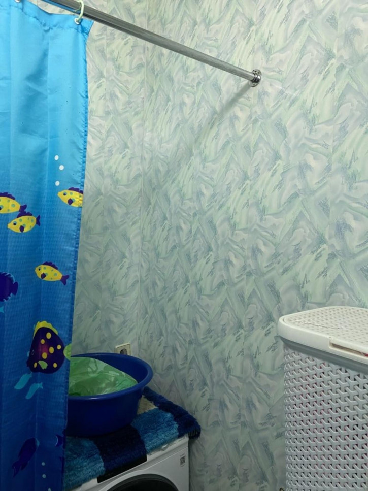 3-комн квартира Панина ул, 14