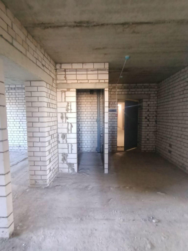 3-комн квартира ул. Маршала Василевского, 1 и