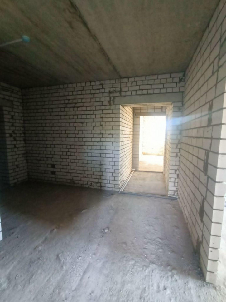 3-комн квартира ул. Маршала Василевского, 1 и