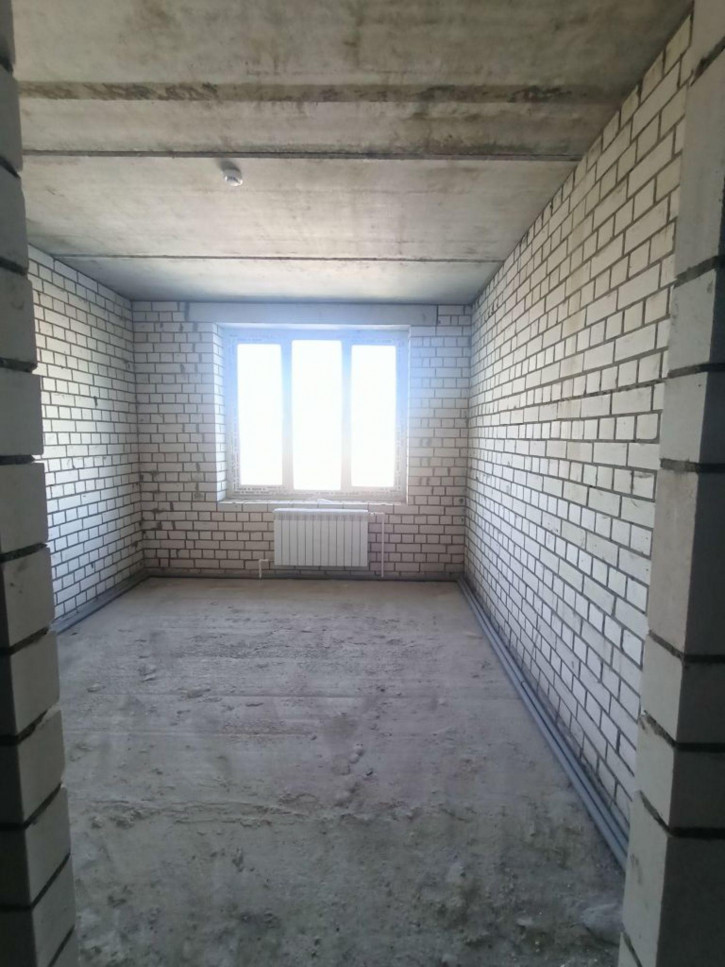 3-комн квартира ул. Маршала Василевского, 1 и