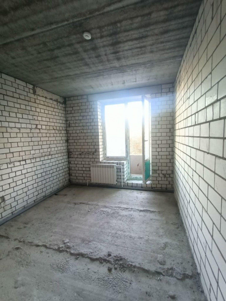 3-комн квартира ул. Маршала Василевского, 1 и