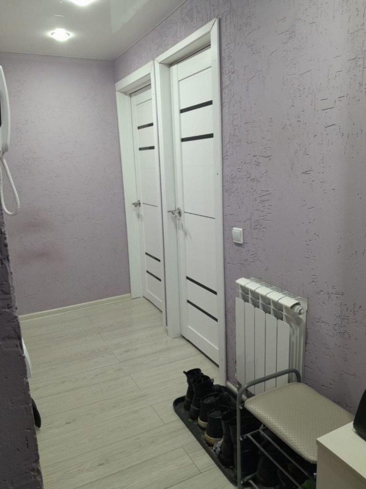 2-комн квартира 9 Января ул, 9