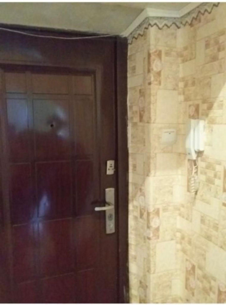 1-комн квартира Советская ул, 7