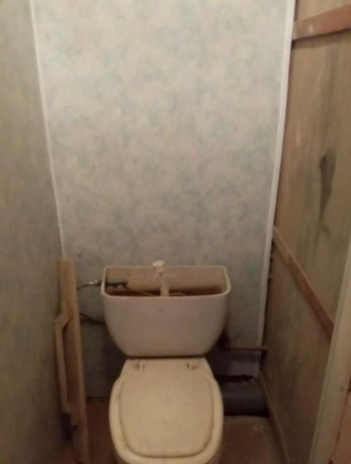 1-комн квартира Советская ул, 7