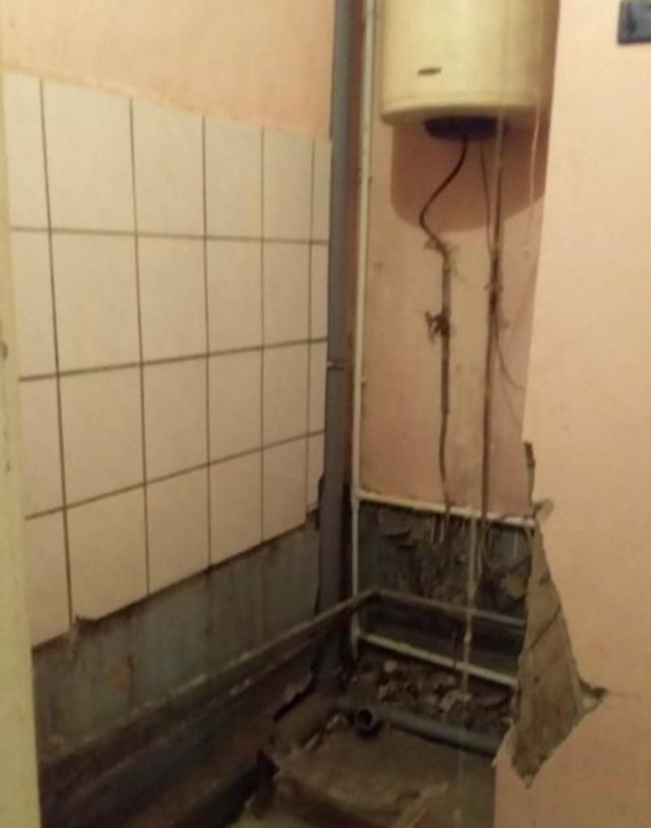 1-комн квартира Советская ул, 7