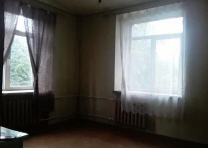 1-комн квартира Советская ул, 7