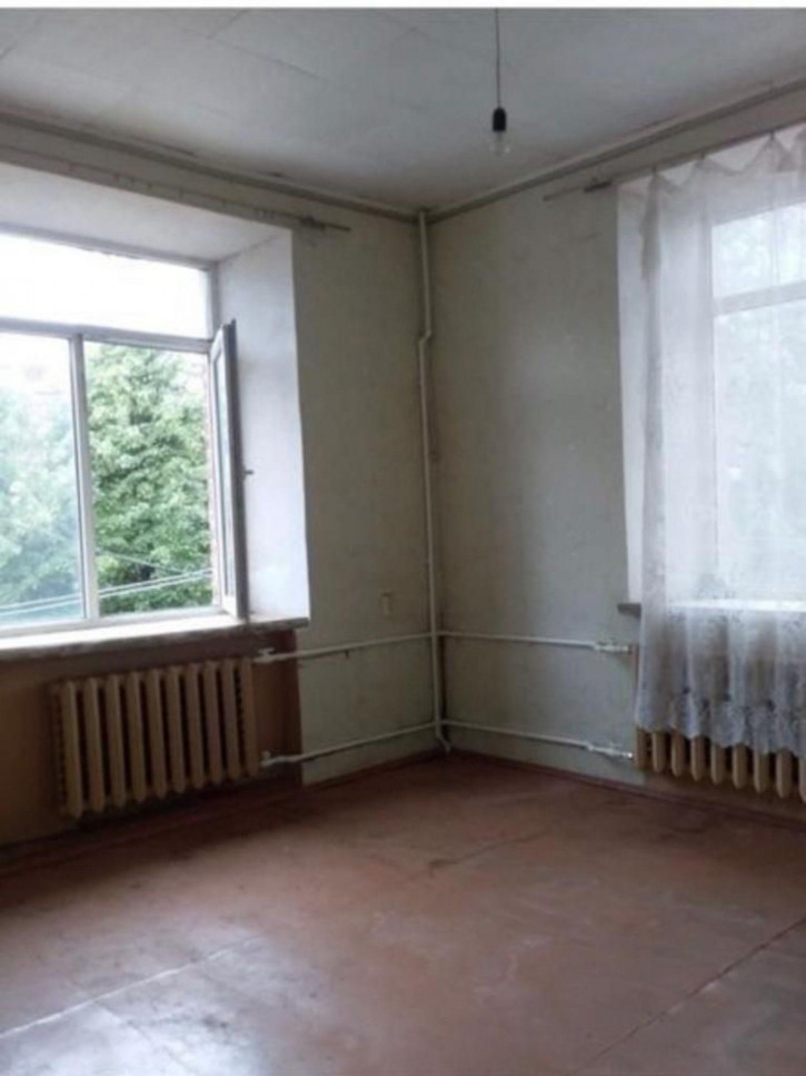 1-комн квартира Советская ул, 7